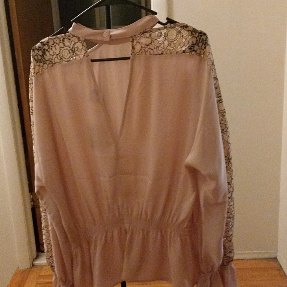 Express shrit